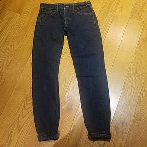 Levi men's 511 jeans 30 x 30